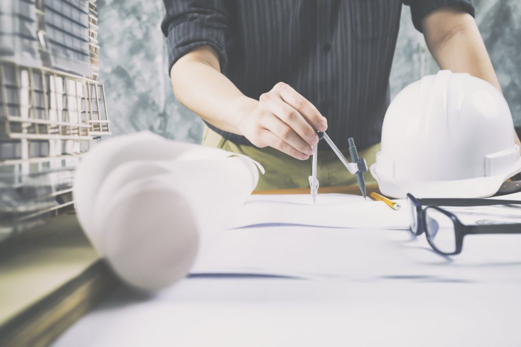 أفضل شركة استشارات هندسية في قطر