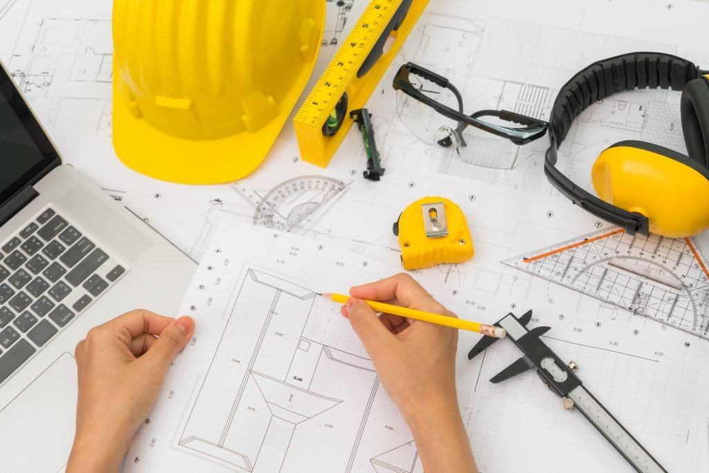 إنشاء أفضل شركة استشارات هندسية