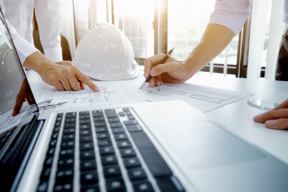 ما هي أهمية الاستشارات الهندسية؟